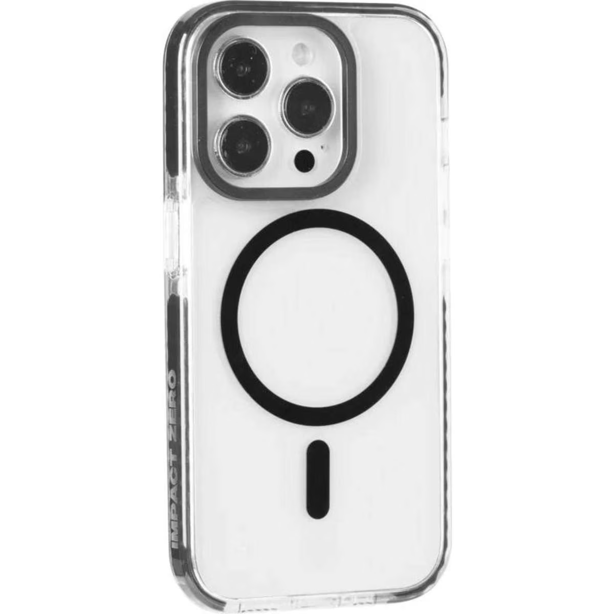 iPhone 14 pro case Wisecase Impact BK