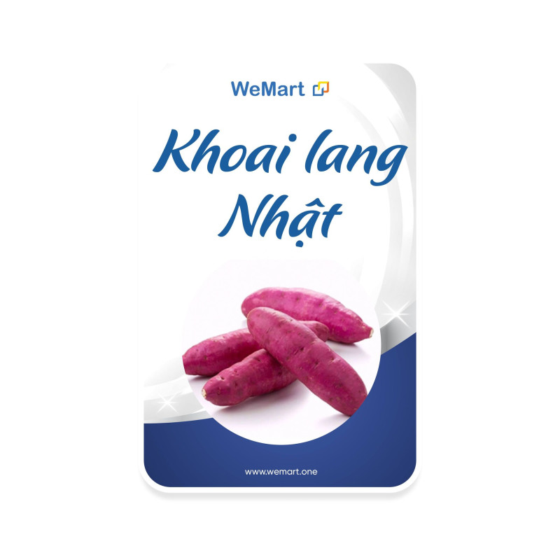 Khoai Lang sale 3$