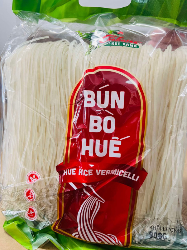Bún bò huế 6.5 $