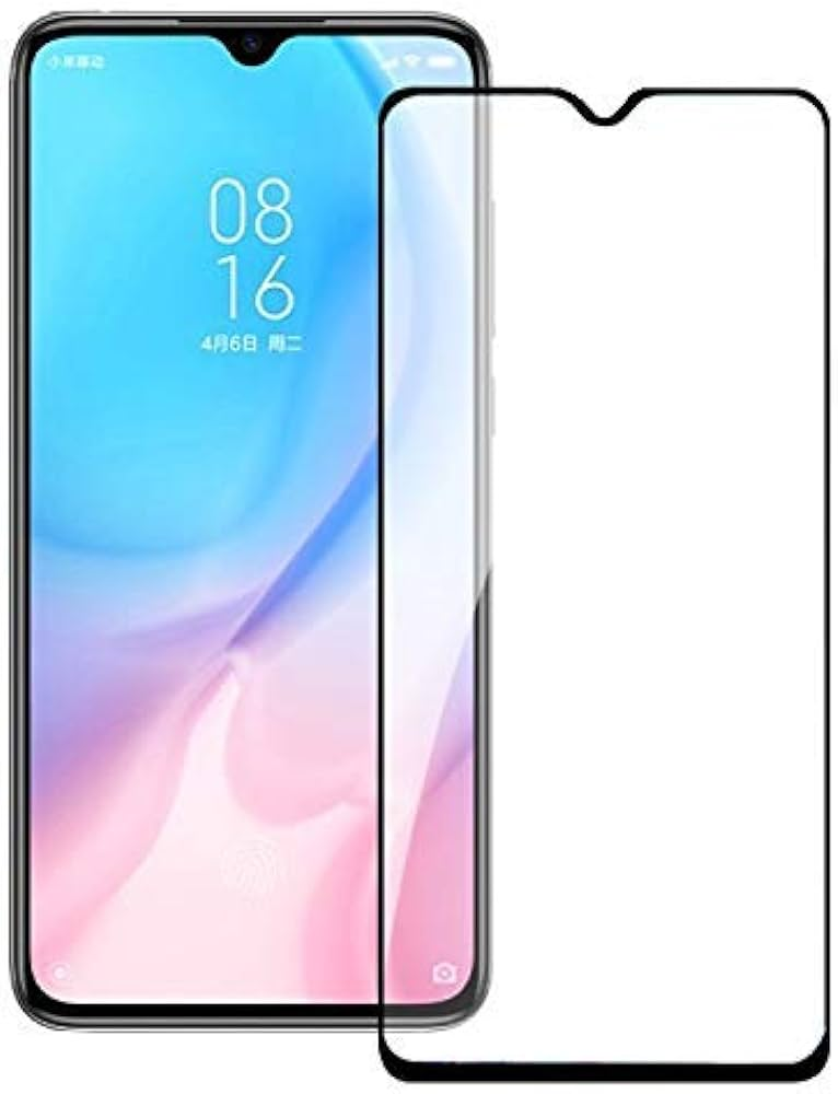 OPPO A9 Tempered Glass 10D
