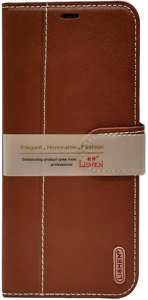 iPhone XS Max case Lishen