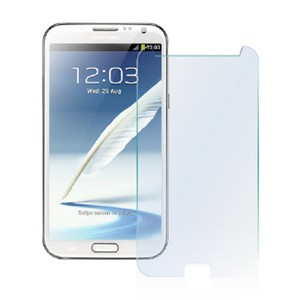 Samsung Note 2 Tempered Glass BaF