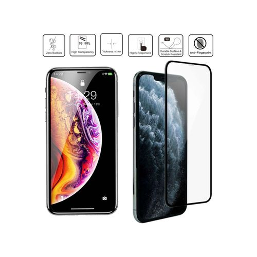iPhone XS Max Tempered Glass Pro+