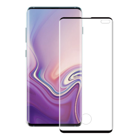Samsung S10 Tempered Glass