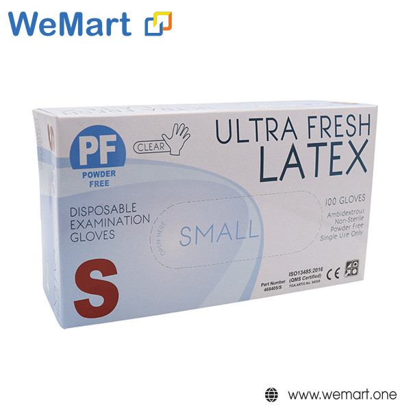 Bao Tay Latex size S