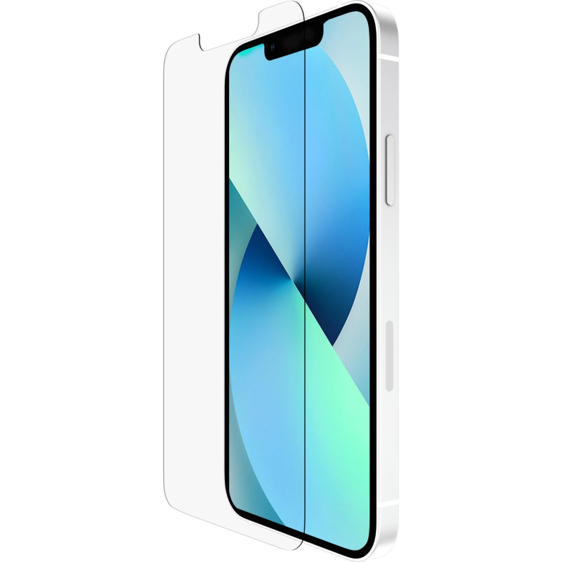 iPhone 13 Tempered Glass