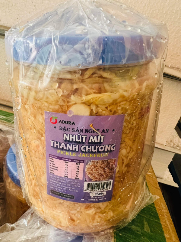 Nhút Mít Thanh Chương 16$