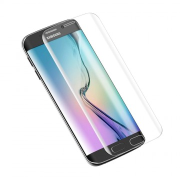 Samsung S6 Edge Tempered Glass