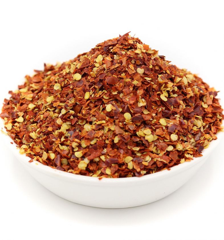 ớt khô xay 100 gam