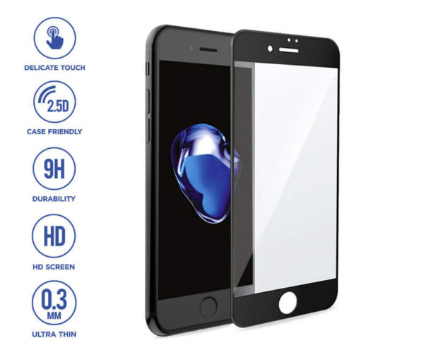 iPhone 6 Tempered Glass Cynett
