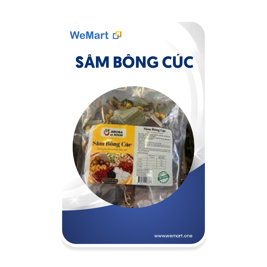 Sâm bông cúc