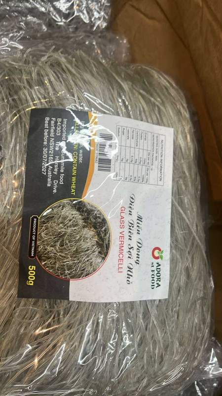 Miến dong điện biên sợ nhỏ 10$