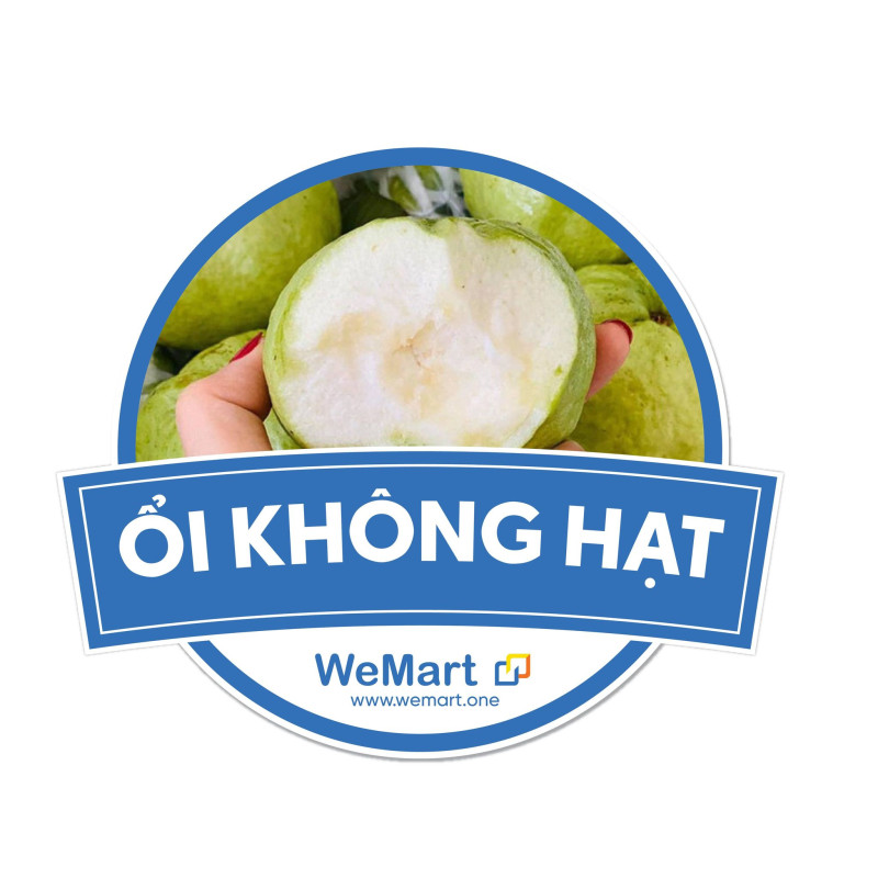 Ổi không hạt 95$