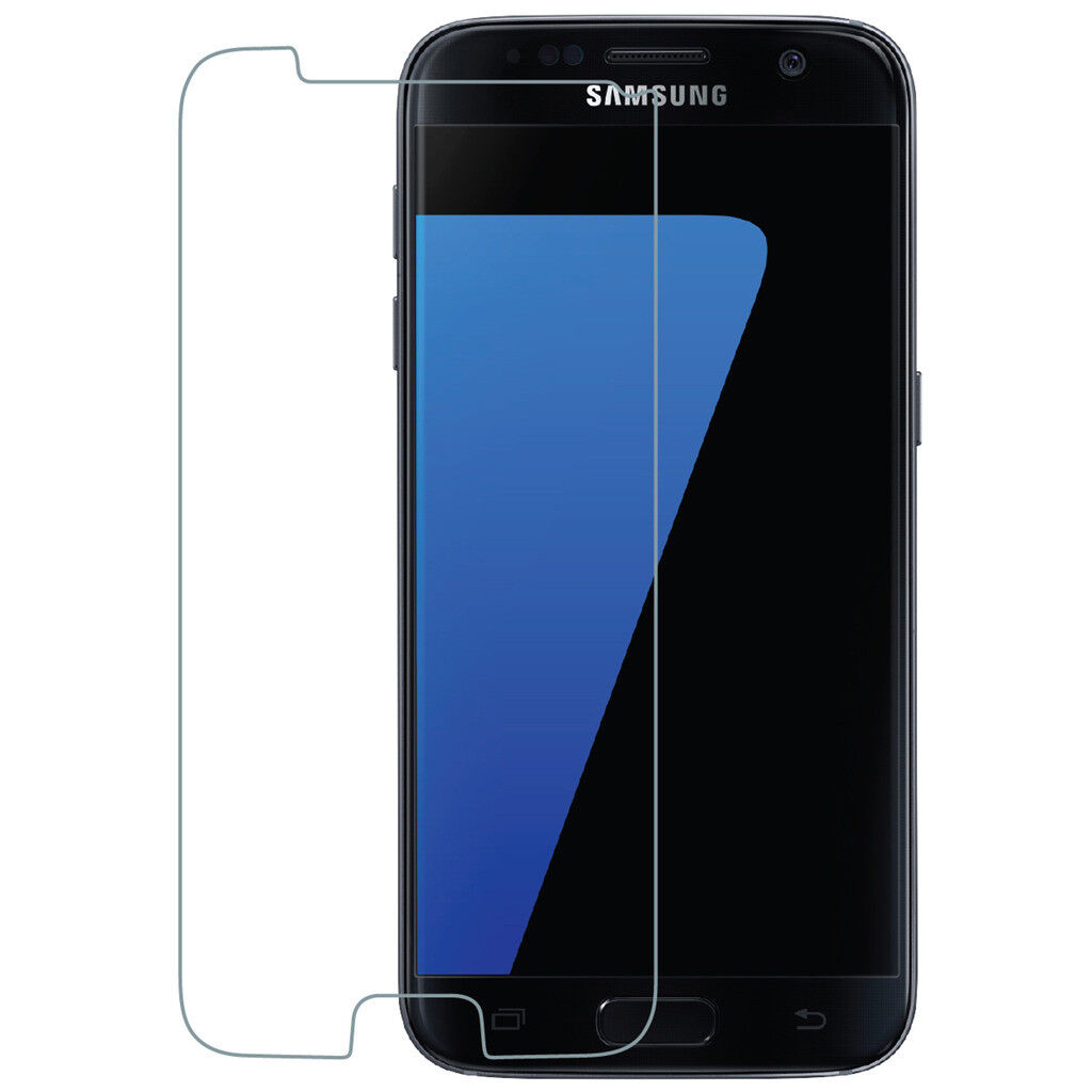 Samsung S7 Tempered Glass Doormoon