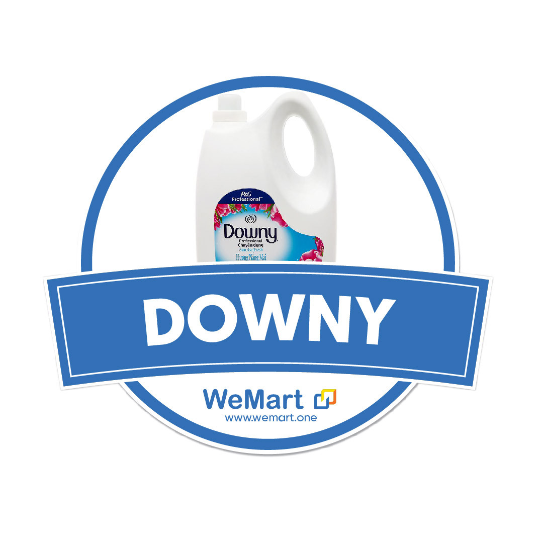 Downy
