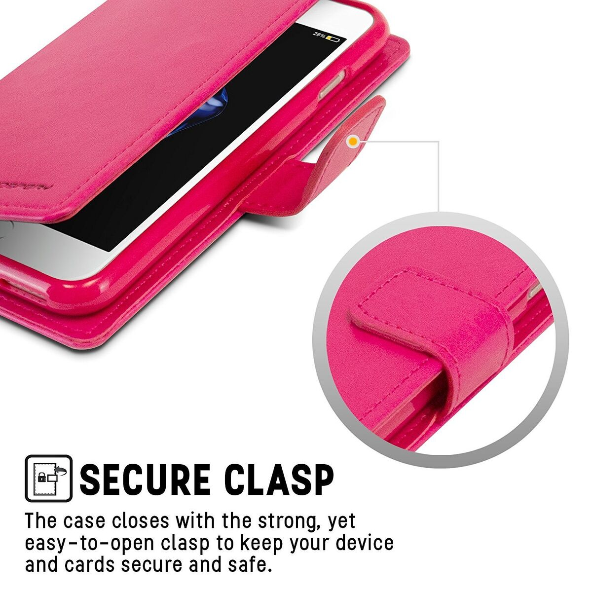 iPhone 11 Pro Max case Bluemoon Rose