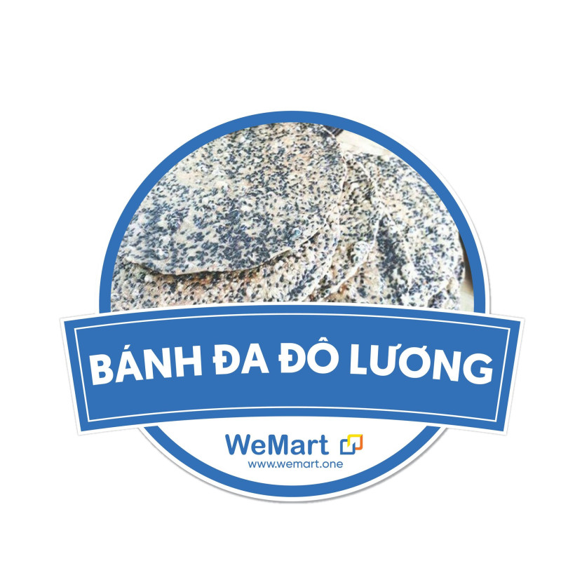 Bánh đa Đô Lương