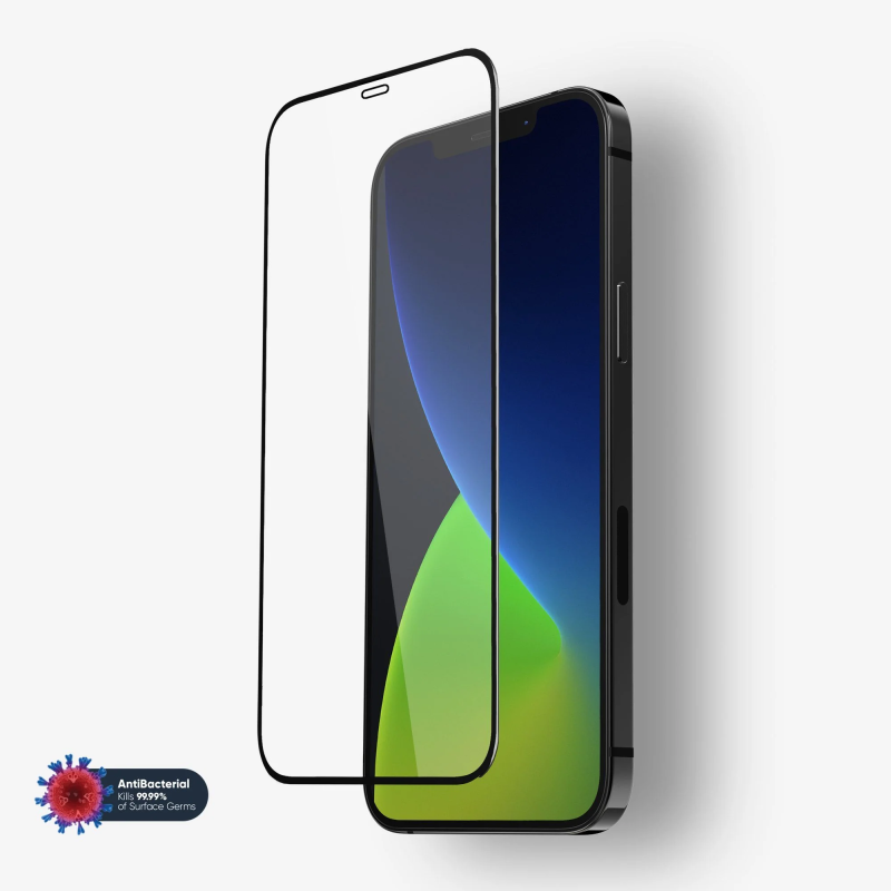 iPhone 12 Pro Max Tempered Glass KingKong