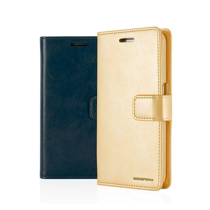 iPhone 11 case Bluemoon black