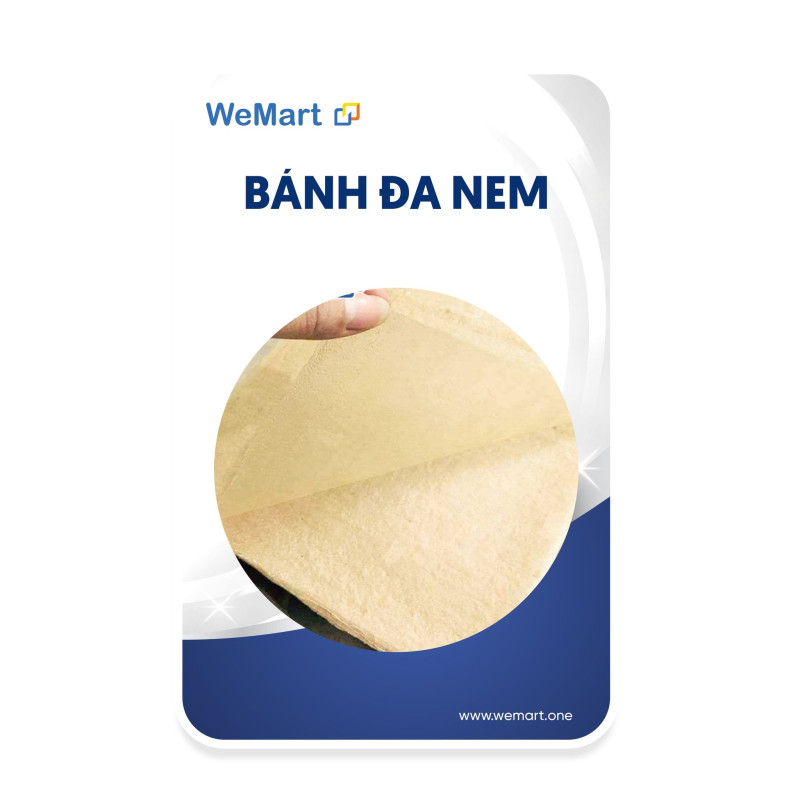 Bánh đa nem