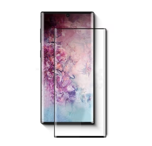 Samsung Note 10 Plus Tempered Glass