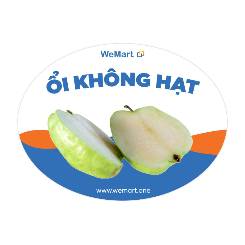 Ổi lưới 1kg