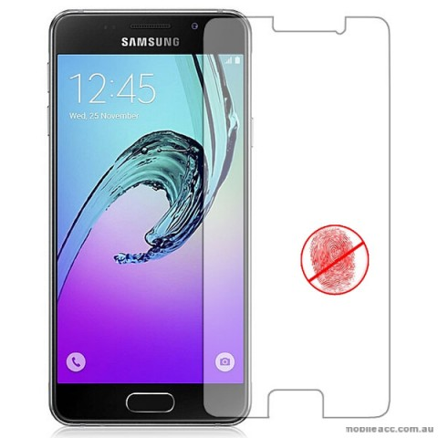 Samsung A5 Tempered Glass Gold Pack