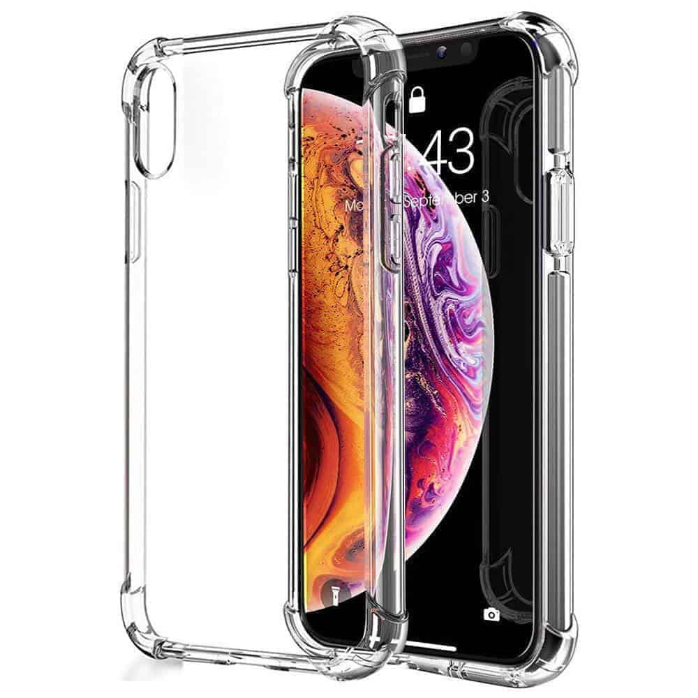 iPhone XS Max case Dada