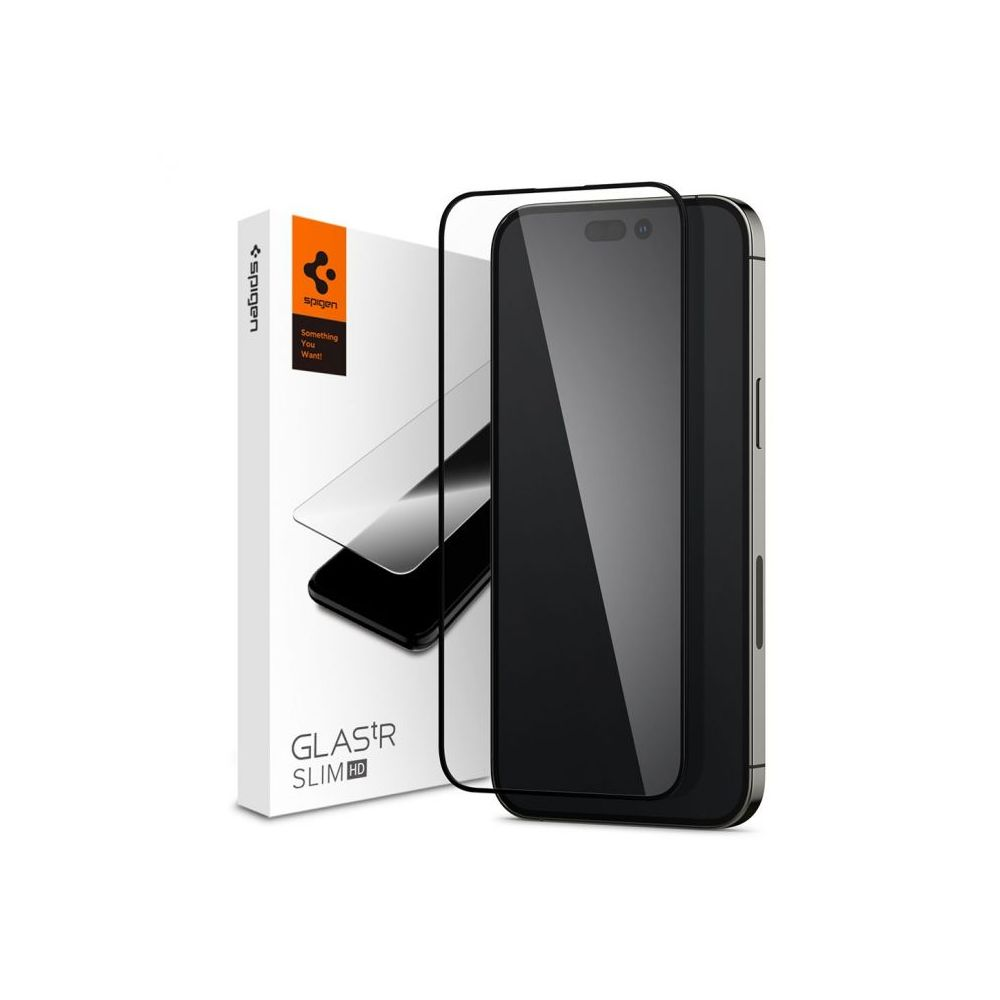 iPhone 14/13/13 Pro Tempered Glass KingKong