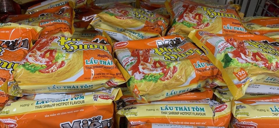 Miến phú hương 2$