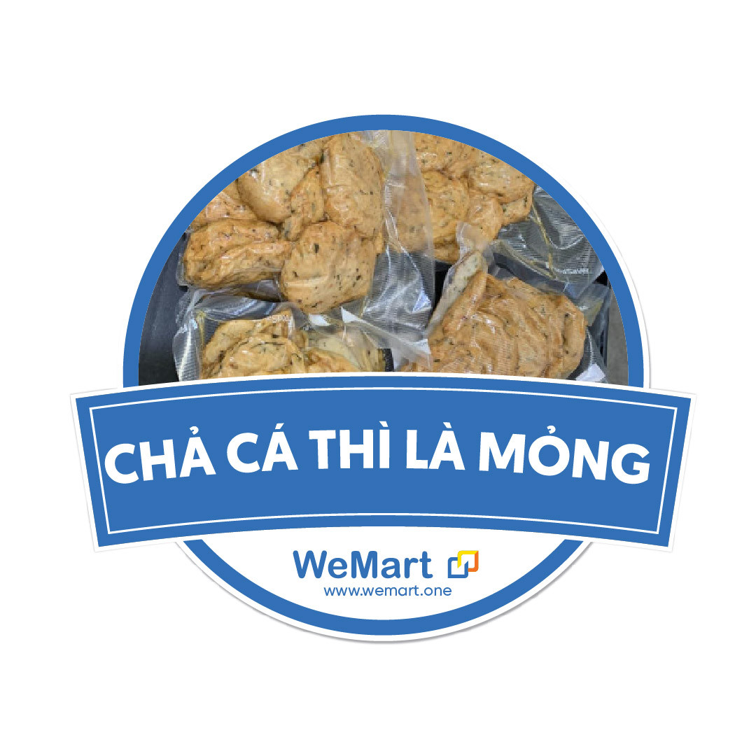 Chả cá thì là 55$