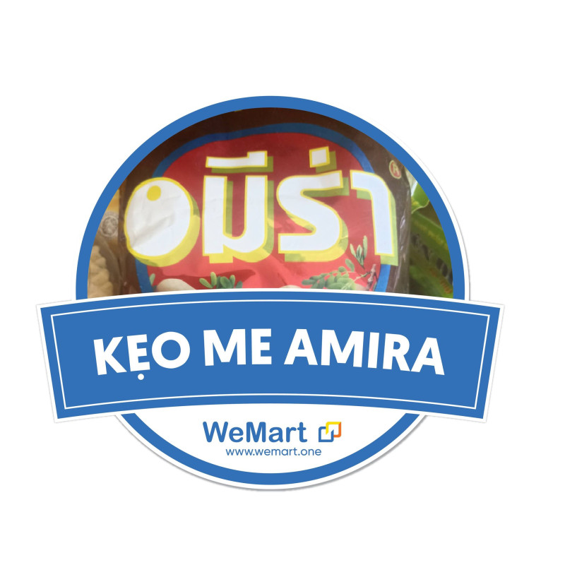 Kẹo me Amira